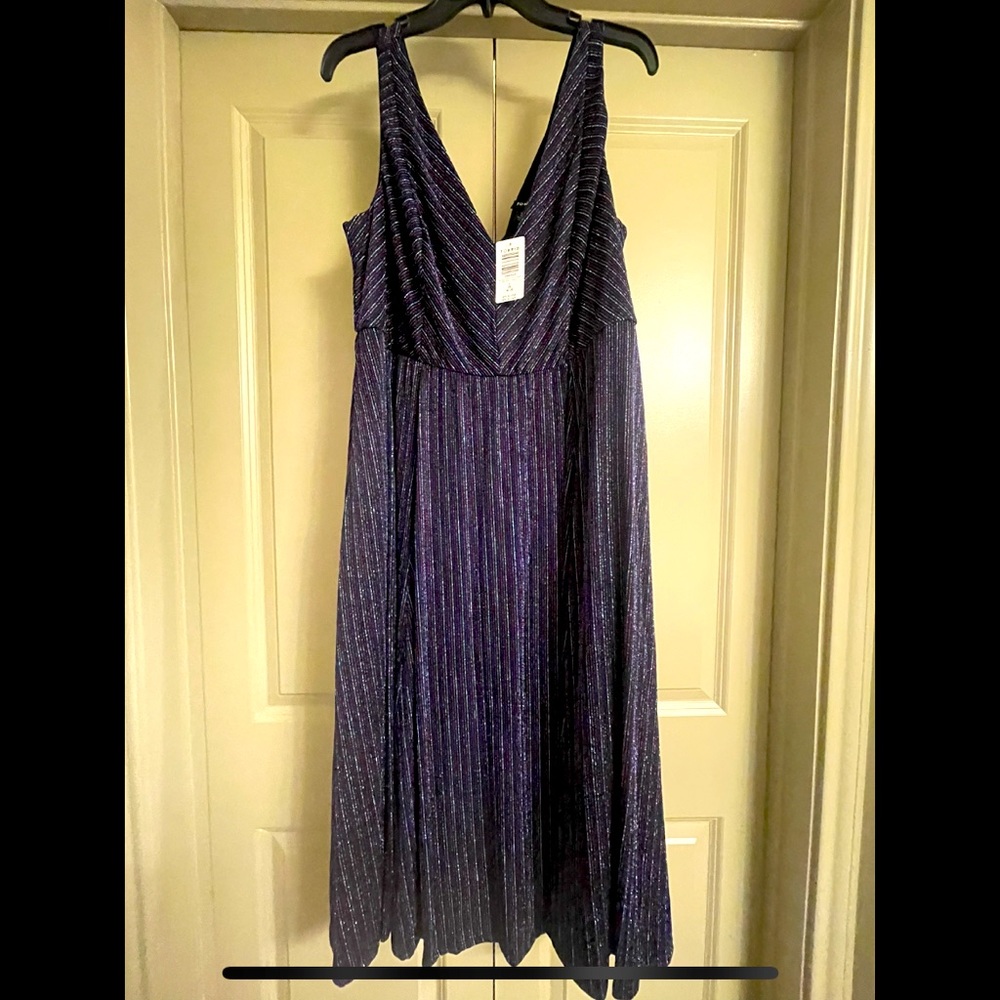 Women’s plus size Torrid dress size 2x